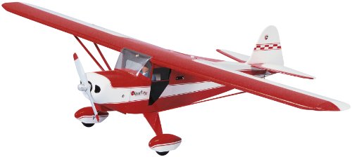 Algopix Similar Product 6 - Great Planes Taylorcraft .20 Kit