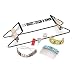 Algopix Similar Product 9 - Creativity Street Bead Loom Black, 6 in