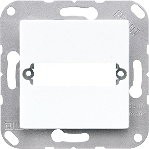 Algopix Similar Product 20 - Jung A594 125WW Cover Banana Connector