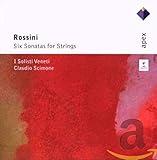 Algopix Similar Product 5 - Six Sonatas for Strings