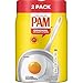 Algopix Similar Product 7 - Pam Original NoStick Cooking Spray