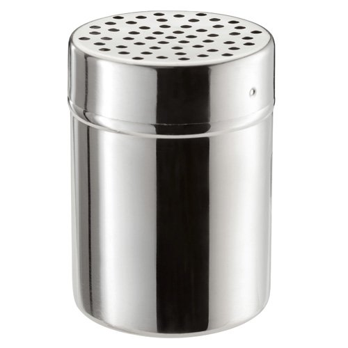 Algopix Similar Product 10 - Judge Medium Hole Kitchen Shaker