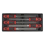Algopix Similar Product 16 - Sealey Tool Tray with Engineers File