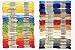 Algopix Similar Product 2 - DMC 117F25HDC Embroidery Floss Pack