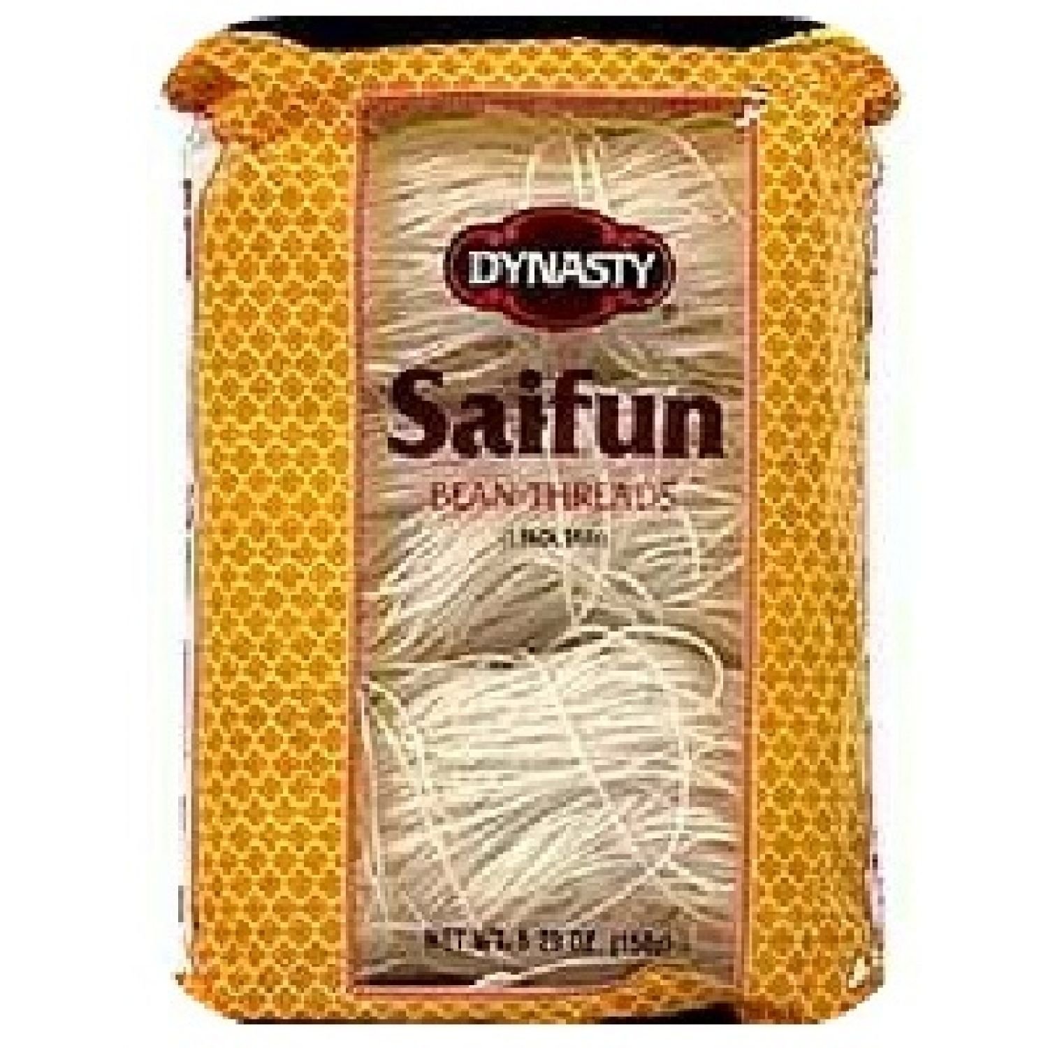 Algopix Similar Product 15 - Dynasty Saifun Bean Thread, 5.29 Oz