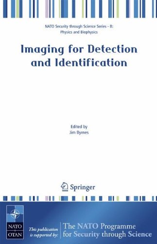 Algopix Similar Product 14 - Imaging for Detection and
