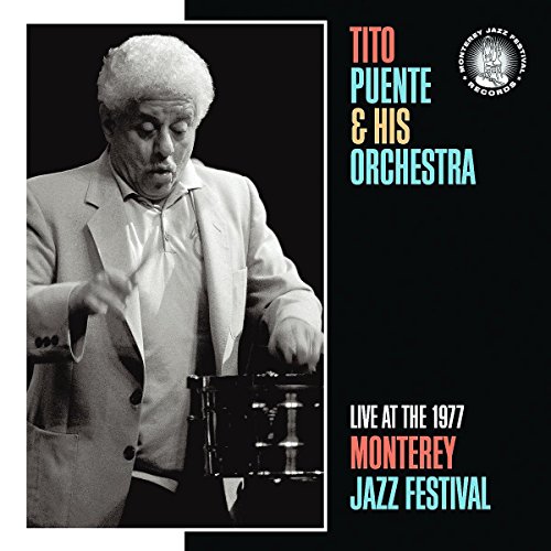 Algopix Similar Product 6 - Live At The Monterey Jazz Festival 1977