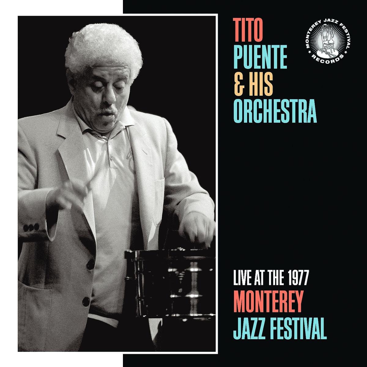 Algopix Similar Product 14 - Live At The Monterey Jazz Festival 1977