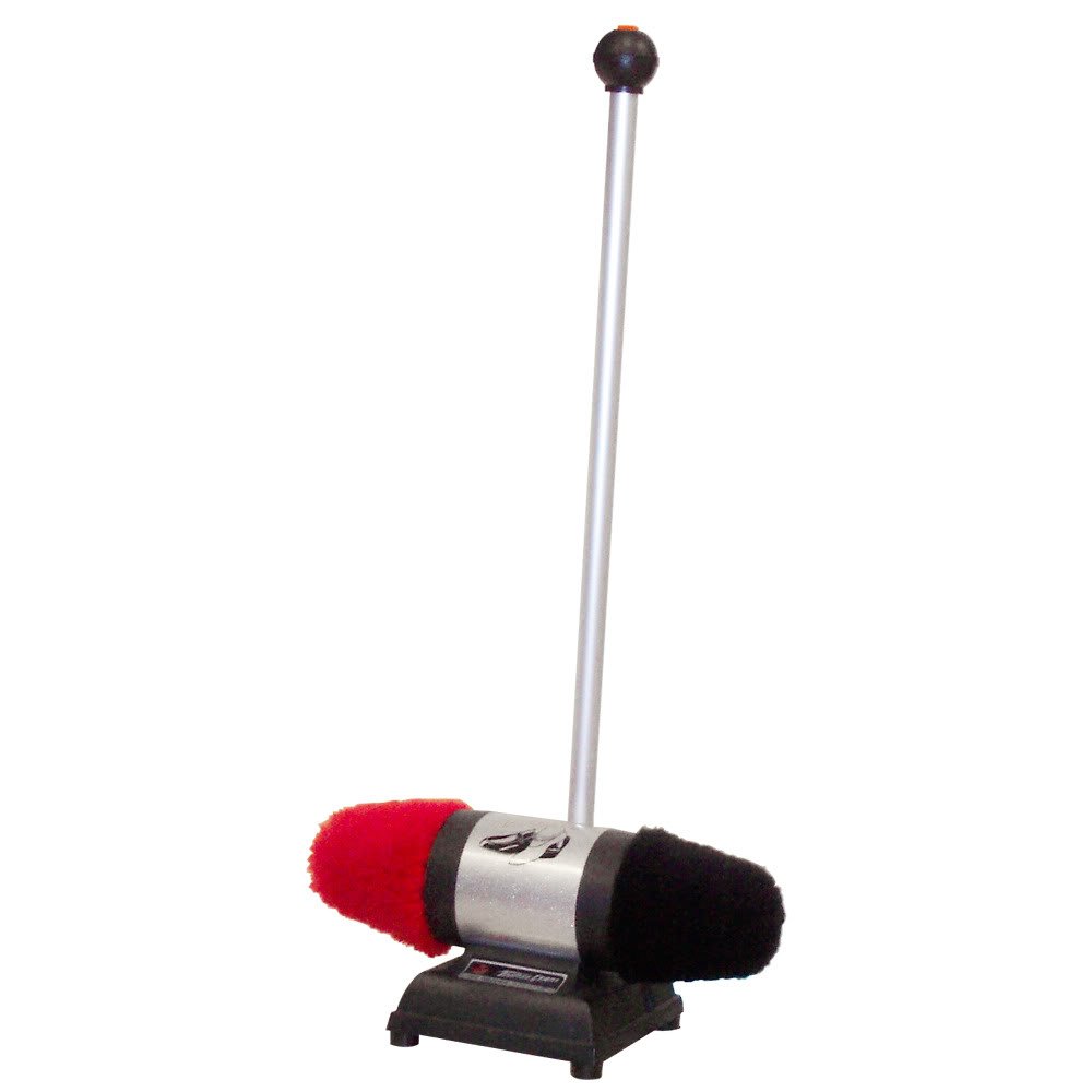 Algopix Similar Product 5 - Sunpentown UC989 Electric DualBuffer