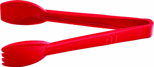 Algopix Similar Product 1 - Carlisle Carly Salad Tong 9 Salad