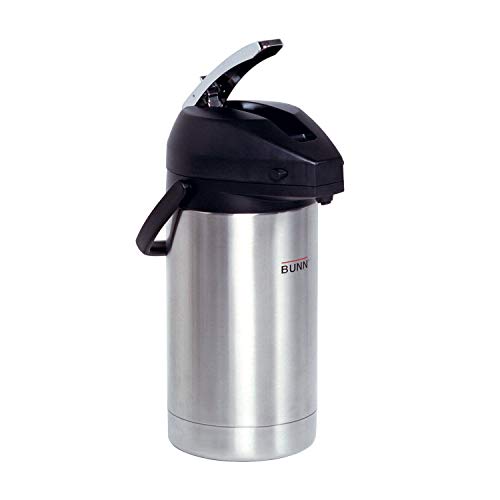 Algopix Similar Product 15 - BUNN  BUN321300000 321300000