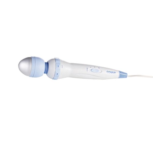 Algopix Similar Product 19 - Conair Body Benefits Compact Heated