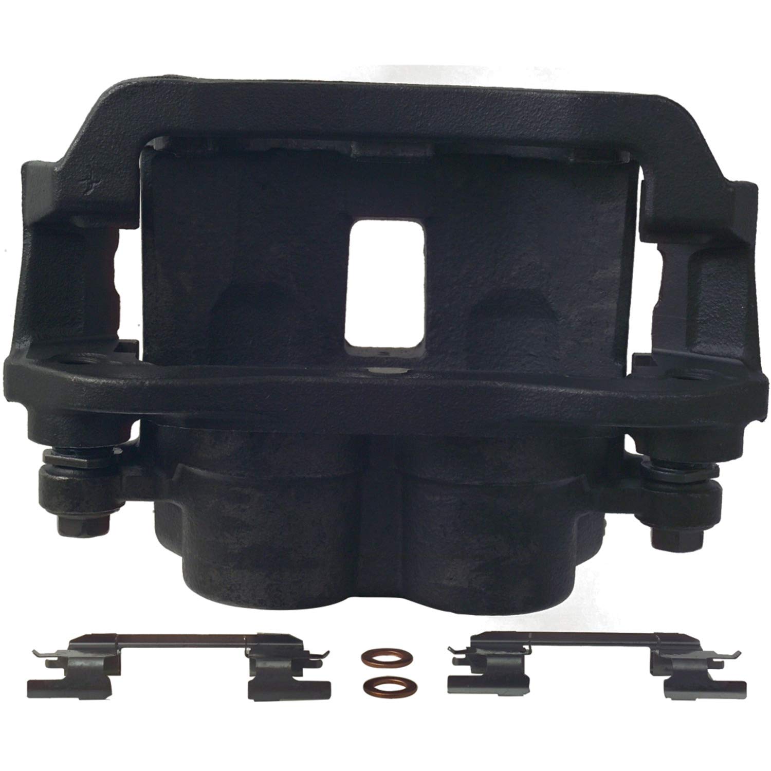 Algopix Similar Product 12 - Cardone 18B4934 Remanufactured