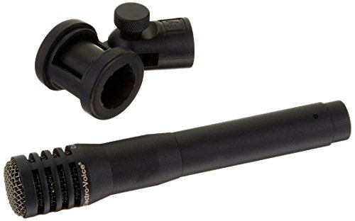 Algopix Similar Product 16 - ElectroVoice PL37 Small Diaphragm