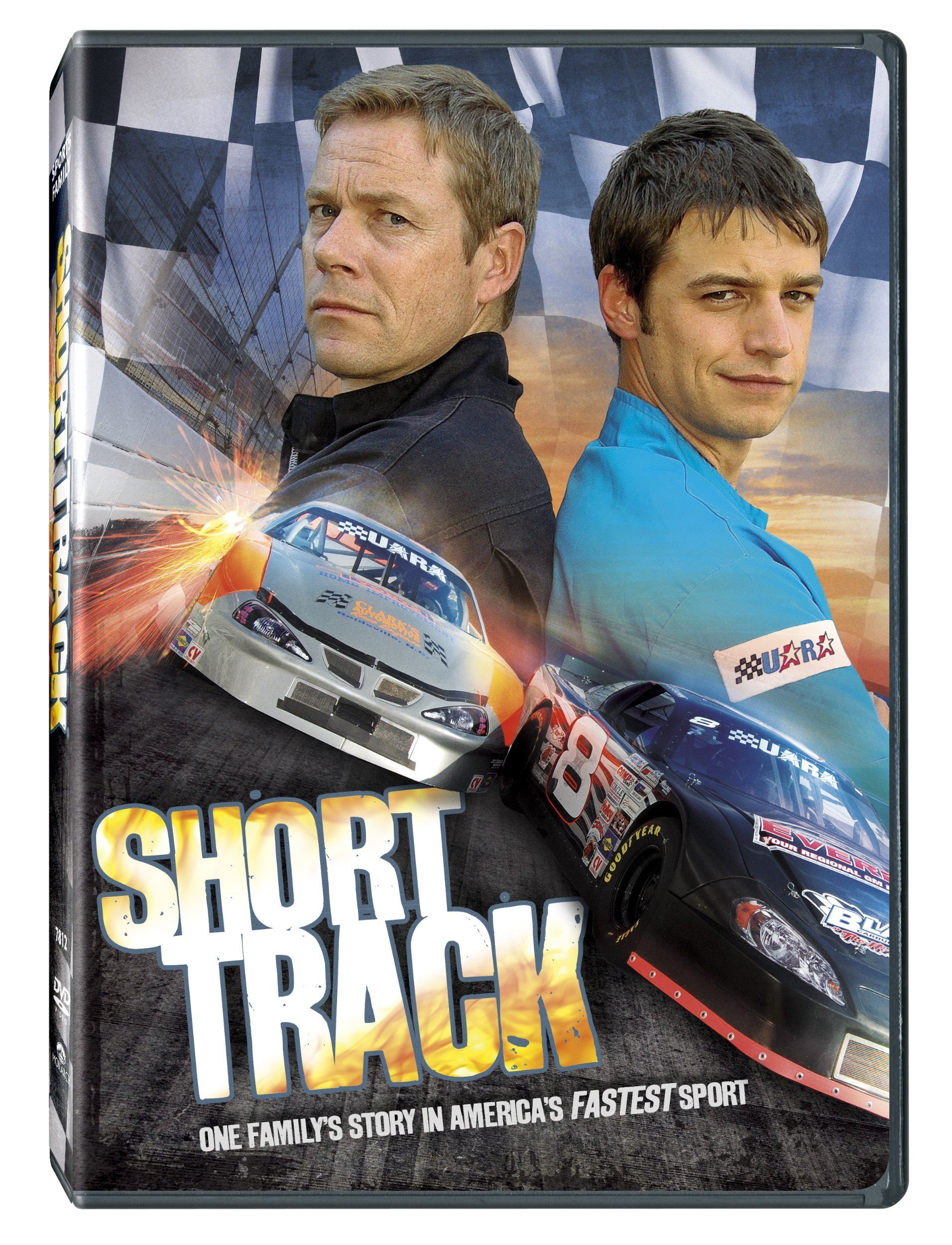 Algopix Similar Product 6 - Short Track