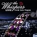 Algopix Similar Product 11 - The Whispers Live From Las Vegas