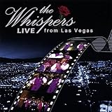 Algopix Similar Product 11 - The Whispers Live From Las Vegas