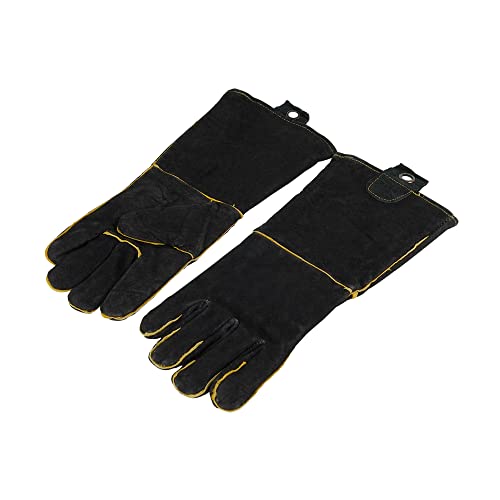 Algopix Similar Product 15 - Mr BarBQ 40113Y Extra Length Leather