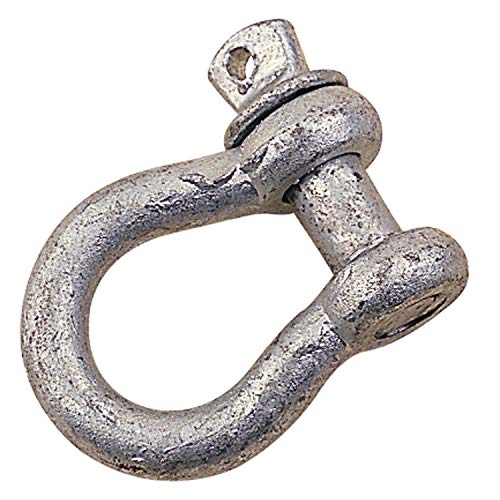 Algopix Similar Product 2 - SeaDog 1478061 Screw Pin Anchor