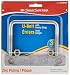 Algopix Similar Product 13 - SeaSense UBolts with Frame Straps
