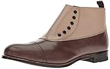 Algopix Similar Product 9 - STACY ADAMS mens Madison Cap Toe oxford
