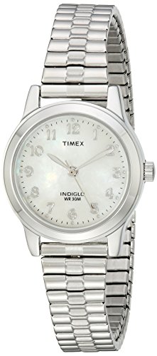 Algopix Similar Product 13 - Timex Womens T2M826 Essex Avenue