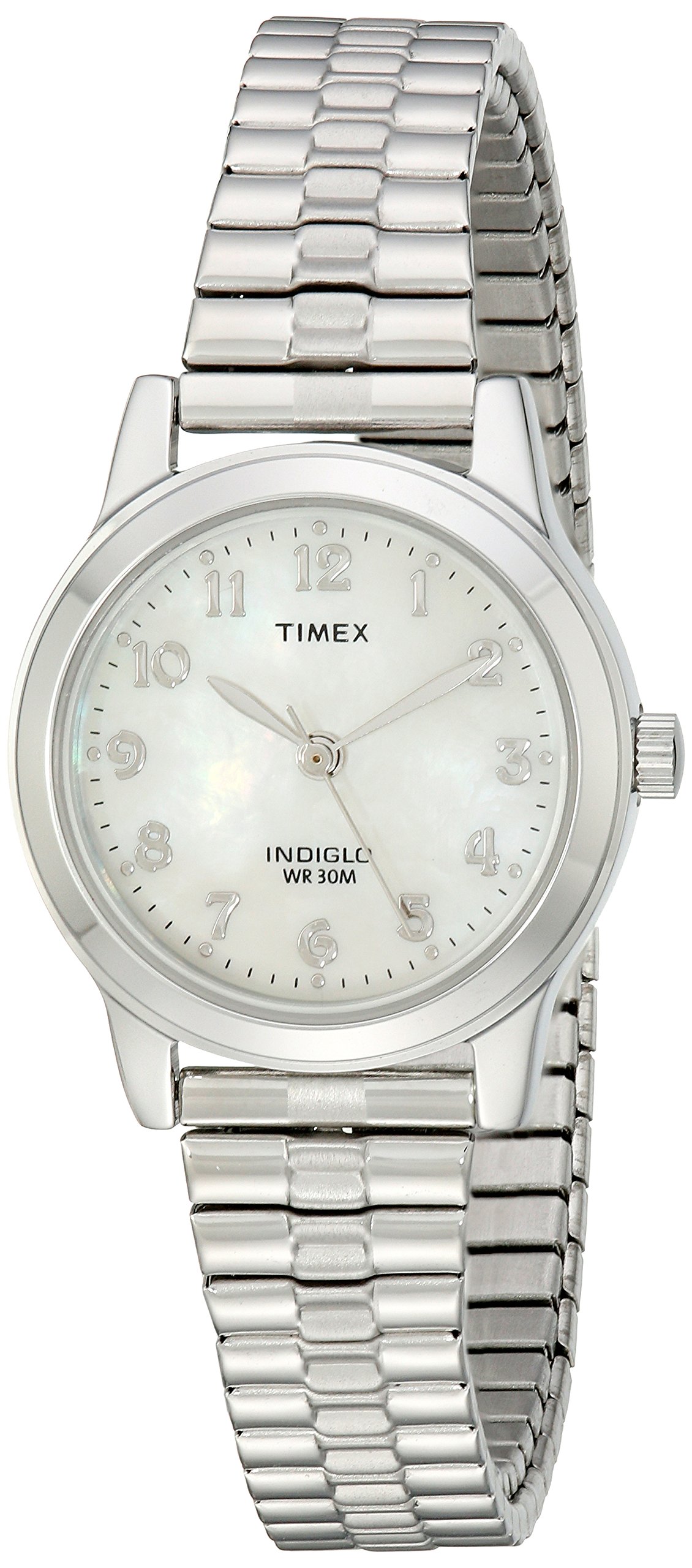 Algopix Similar Product 7 - Timex Womens T2M826 Essex Avenue