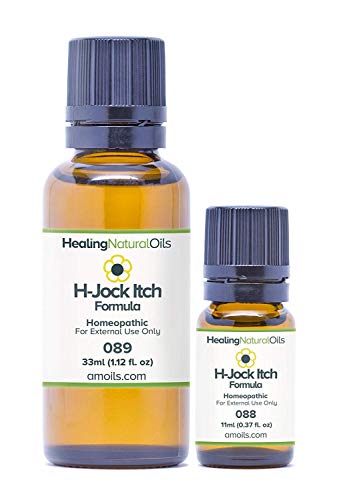 Algopix Similar Product 10 - Jock Itch Treatment Alternative 