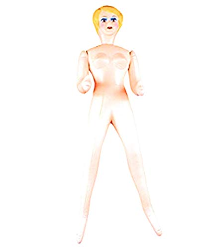 Algopix Similar Product 18 - Loftus International Inflatable Judy