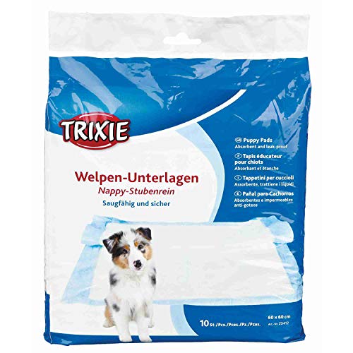 Algopix Similar Product 8 - Trixie Nappy Puppy Pad