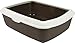Algopix Similar Product 9 - Cat Toilet with Rim 37  15  47 cm