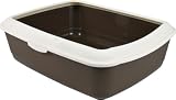 Algopix Similar Product 8 - Cat Toilet with Rim 37  15  47 cm