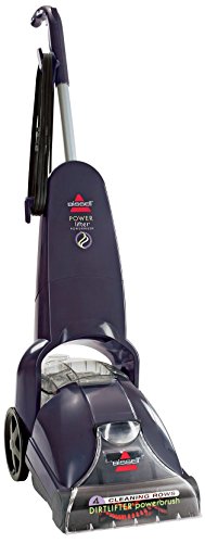 Algopix Similar Product 11 - BISSELL PowerLifter PowerBrush Upright