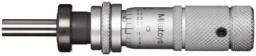 Algopix Similar Product 15 - Mitutoyo 148502 Micrometer Head