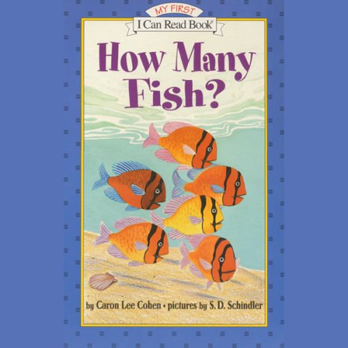 Algopix Similar Product 7 - How Many Fish?