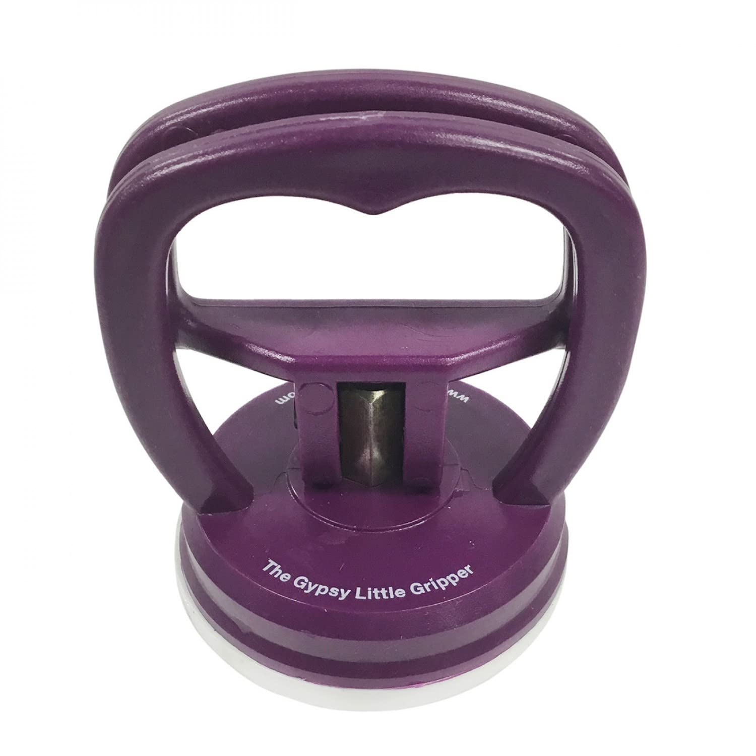 Algopix Similar Product 15 - Gypsy Quilter The Little Gypsy Gripper