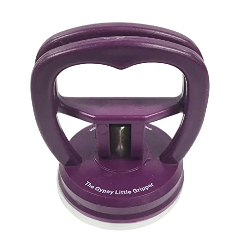 Algopix Similar Product 4 - Gypsy Quilter The Little Gypsy Gripper