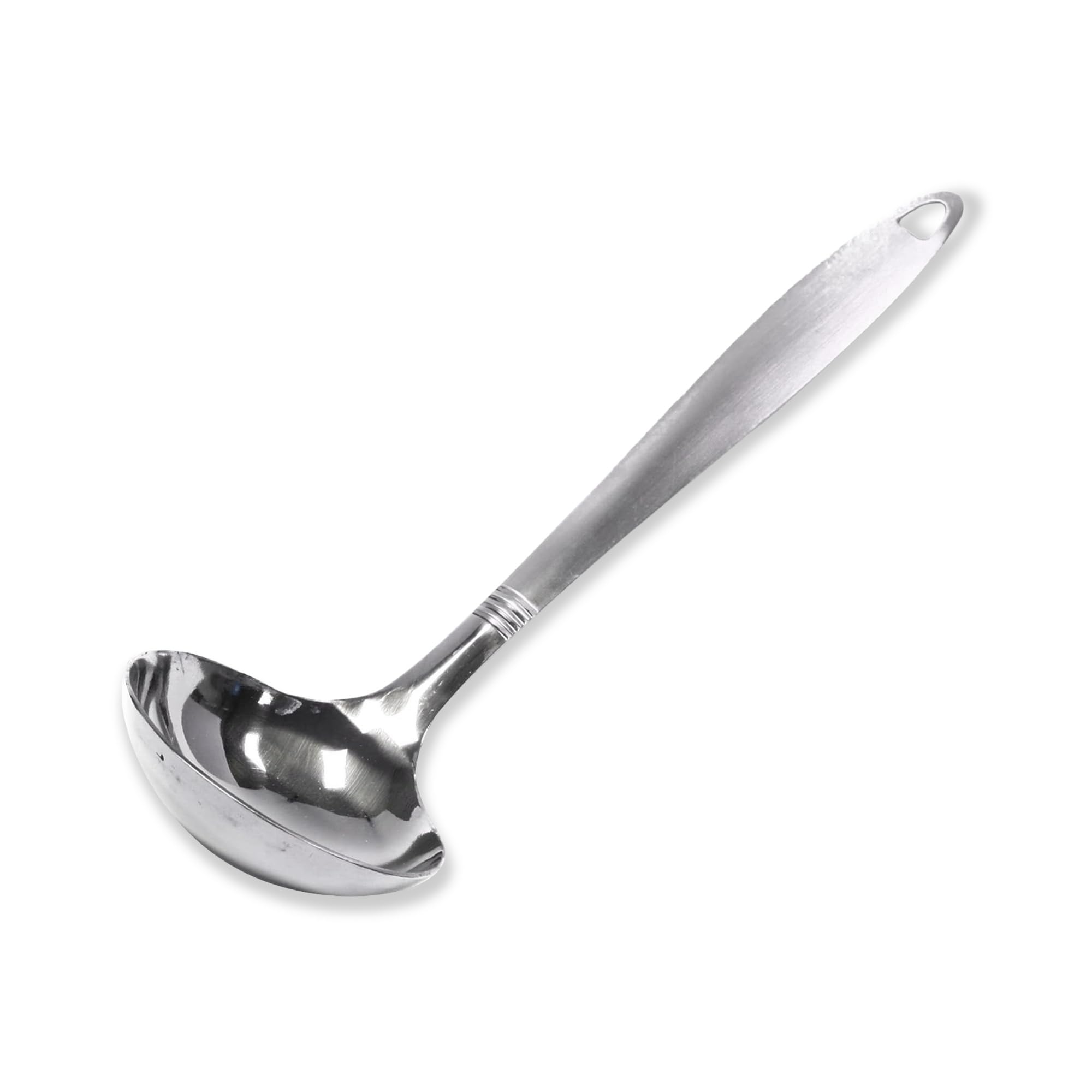 Algopix Similar Product 17 - Chef Craft Select Cooking Ladle 115