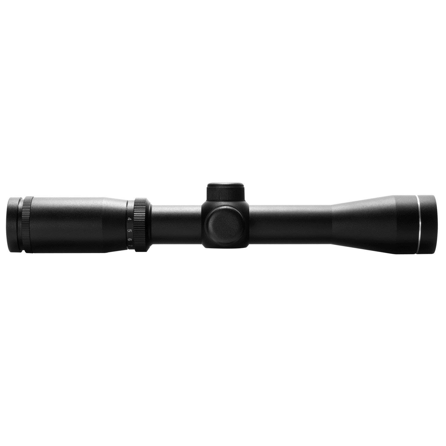 Algopix Similar Product 12 - NcStar 27X32E Red Illuminated Pistol