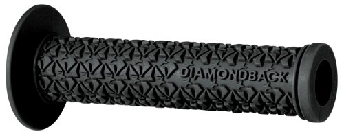 Algopix Similar Product 20 - Diamondback Icon Grip (Black)