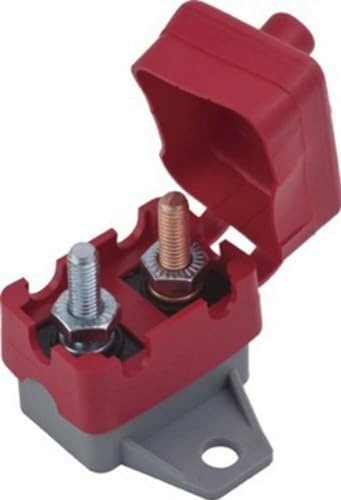 Algopix Similar Product 4 - SeaDog 4208421 Resettable Circuit