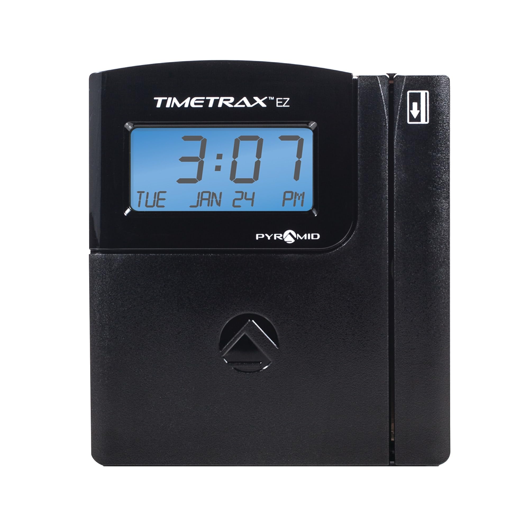 Algopix Similar Product 14 - Pyramid Time Systems TimeTrax
