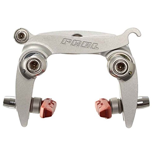 Algopix Similar Product 6 - Paul Component Engineering Racer M