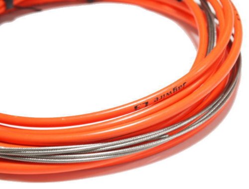 Algopix Similar Product 19 - Jagwire Shift Brake Cable Set Racer