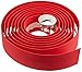 Algopix Similar Product 3 - Profile Designs Cork Wrap Red with