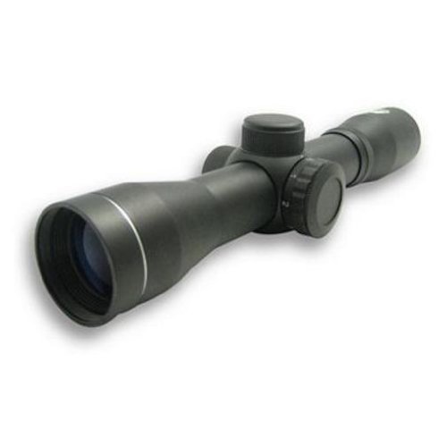 Algopix Similar Product 13 - NcStar 25X30E Red Illuminated Black
