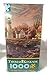 Algopix Similar Product 8 - Ceaco Thomas Kinkade 1000 Piece Puzzle