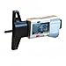 Algopix Similar Product 12 - Silverline Tools  Digital Depth Gauge