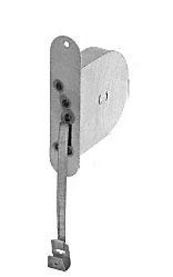 Algopix Similar Product 18 - 8 Pound Tape Sash Balance - Package