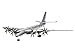 Algopix Similar Product 17 - Revell 1:144 Scale Tupolev TU-95 Bear D